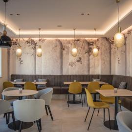 Vila De Casa Hotel – hotel w mieście Ribnica