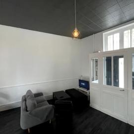 Agréable maison de ville dans la plus belle Avenue, hôtel à Orléans