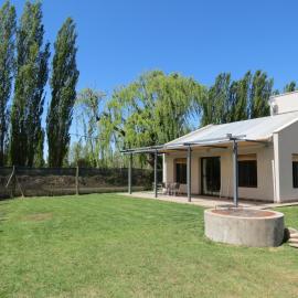 Loft Chacras, hotel in Chacras de Coria