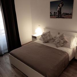 Central Guest House, Hotel in Civitavecchia