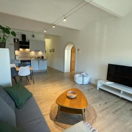 Alte Brauerei Buchs, hotel a Buchs