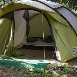 Dandeli Jungle Resorts, hotel Dandeliben