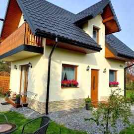 Domek w Chochołowie, hotel in Chochołów