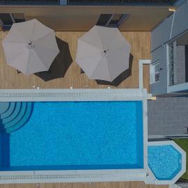 Sea n' Smile, hotell i Apolpaina