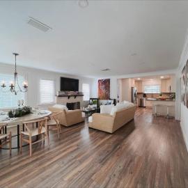 Beautiful Main House in West Palm Beach, hotel in West Palm Beach