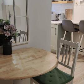 Apartment, hotel in Letterkenny