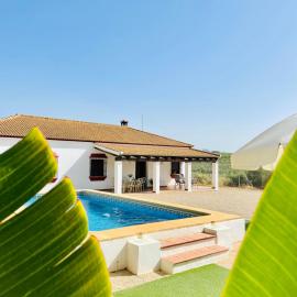 Casa Manolín, hotelli kohteessa Córdoba