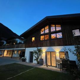 Ferienhaus Ragg