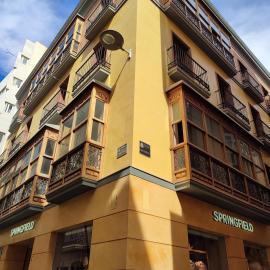 CARTAGENAFLATS, Apartamentos Calle Mayor, CITY CENTER, hotell Cartagenas
