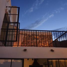 Casa DeLaLuz, khách sạn ở Altea