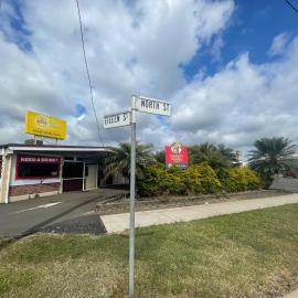 Dalby Hotel Motel, hotel a Dalby
