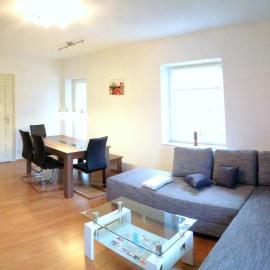 Ferienwohnung Haus Maier, ξενοδοχείο σε Seeboden