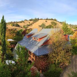 Eden Vale Inn, ξενοδοχείο σε Placerville