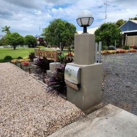 Brom Cottage, hotel v destinácii Mooloolah