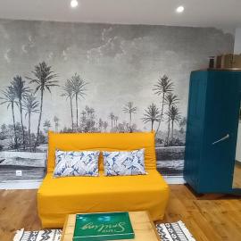 Le studi'ault de la plage, hotel in Ault