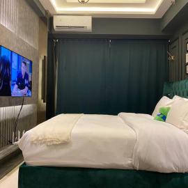 Du LoVeRe at Anderson Apartment, hotel en Lontar