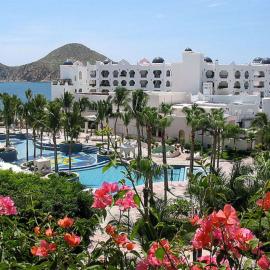 Suites at Pueblo Bonito Rose' Resort and Spa Cabo San Lucas, hotel u Cabo San Lucasu