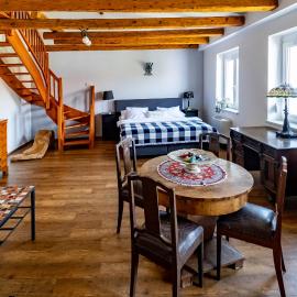 Apartmány Gulliver, hotel in Mikulov
