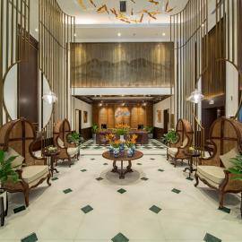 Potique Hotel
