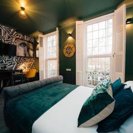 The Rokxy Townhouses & Residences - Kings Cross