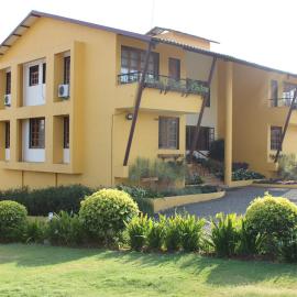 Vallonne Vineyards, ξενοδοχείο σε Igatpuri