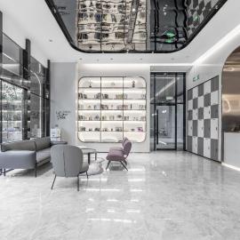 Atour X Hotel Yangzhou East Station Li Ning Sports Park, hotel en Yangzhou