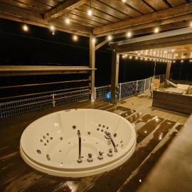 Beach Side Secret, hotell i Ginoza