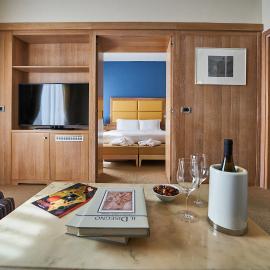Hotel Astoria, hotel di Biella