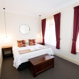 Bentley's Hotel, hotel en Clare