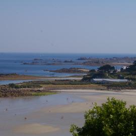 Kerbugalic GR34, Hotel in Trévou-Tréguignec