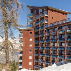 travelski home classic - Résidence Ruitor