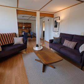 Viesnīca Ferienwohnung pilsētā Wasen