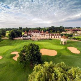 Château des Vigiers: Monestier şehrinde bir otel