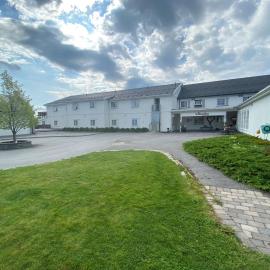 Skaslien Hotel & Guesthouse, hotel a Kirkenær
