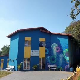 Pousada Clube Universo Esportivo, hotell i São Paulo