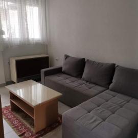 Evgeni Apartment