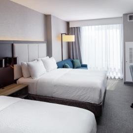 Holiday Inn Express Washington DC Downtown by IHG
