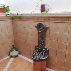 Caño de Hierro, hotel in Hornachuelos