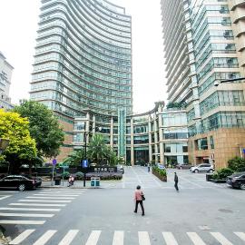 Westlake 7 Service Apartment, hotel in Hangzhou