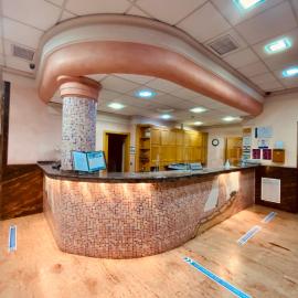 Hotel Vent de Mar, hotel en Puerto Sagunto