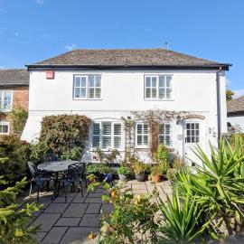 Baytree Cottage, Walberton