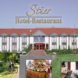 Landhotel Stüer, hotell i Altenberge