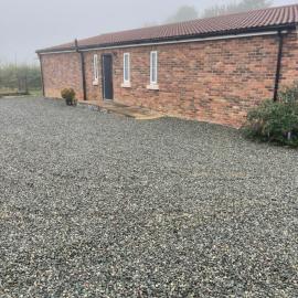 Apple Barn Guest House، فندق في ويزبيتش