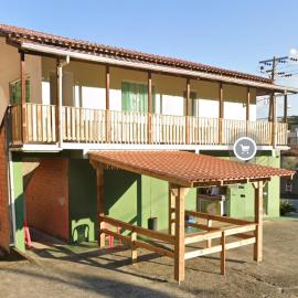 Apartamento para as festas de SC. Oktoberfest.