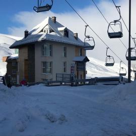 miramar elite ski con parking Sierra Nevada, Hotel in Sierra Nevada