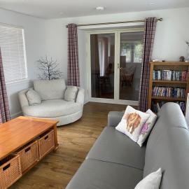 Viesnīca Cosy Cottage in beautiful Royal Deeside pilsētā Aboina