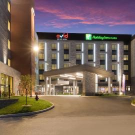 avid hotel Mt Juliet - Nashville Area by IHG, hotel di Mount Juliet