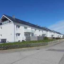 Seestern, hotel a Hörnum
