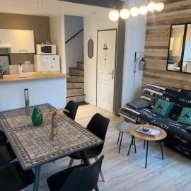 la parisienne ( 4 km de rouen ), hotel v destinácii Le Mesnil-Esnard
