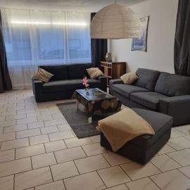 Ferienwohnung Toge, Hotel in Wadgassen
